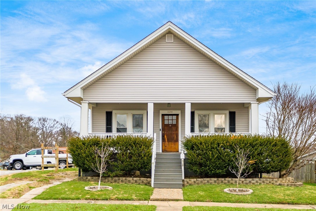 Belleview Terrace - Residential