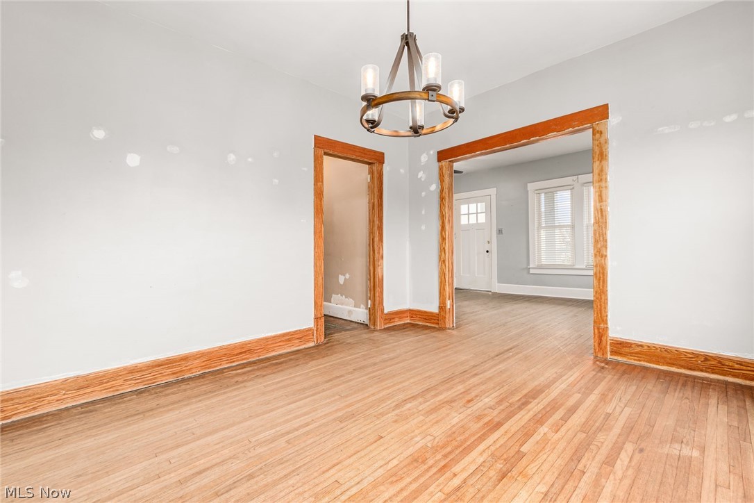 Belleview Terrace - Residential