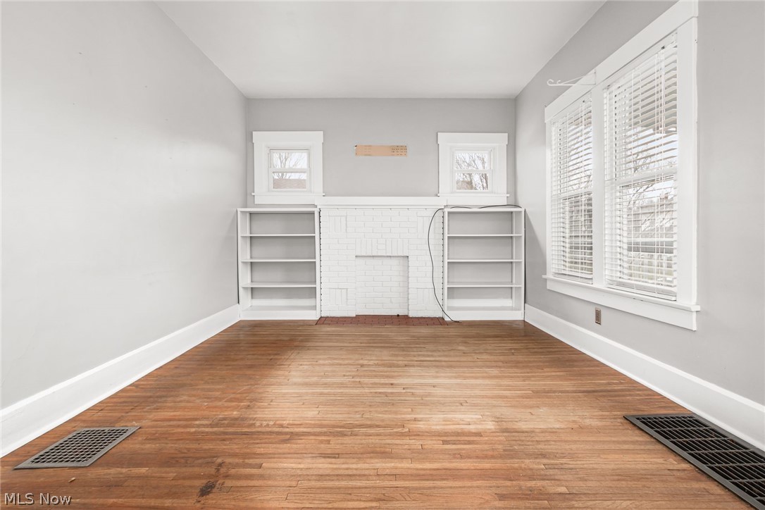 Belleview Terrace - Residential