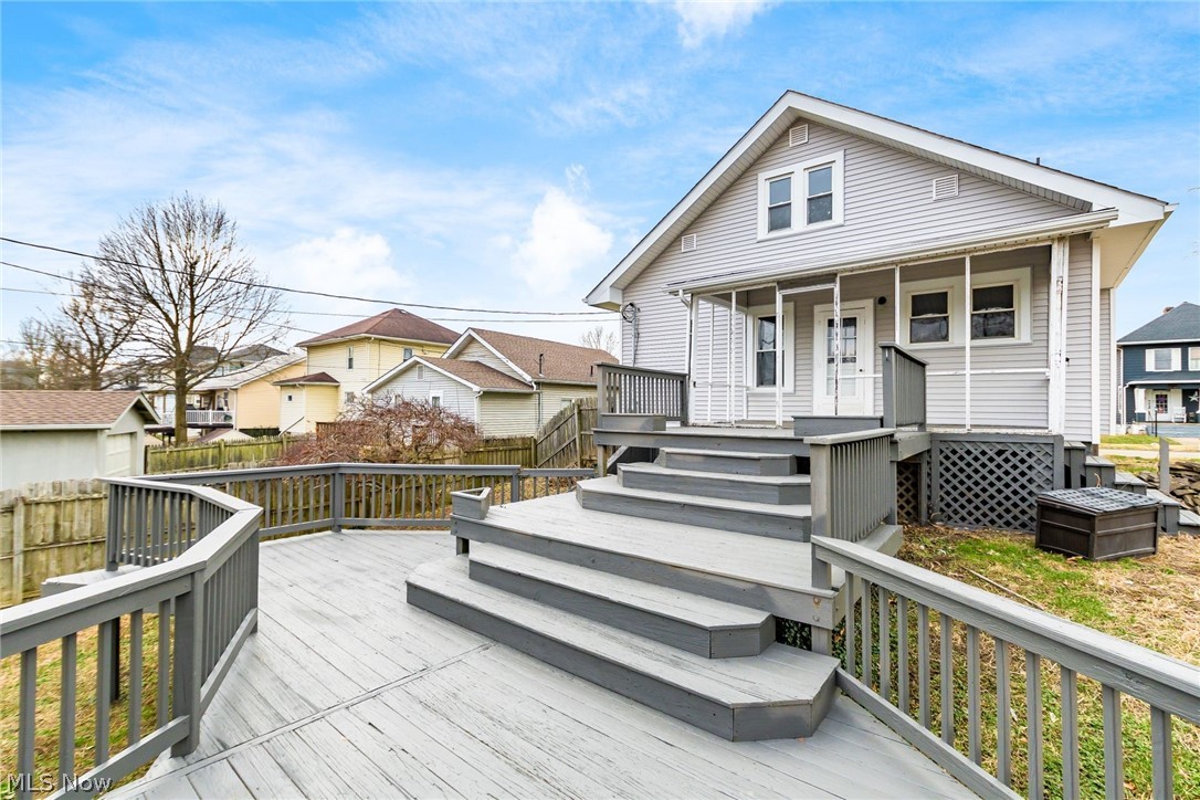 Belleview Terrace - Residential