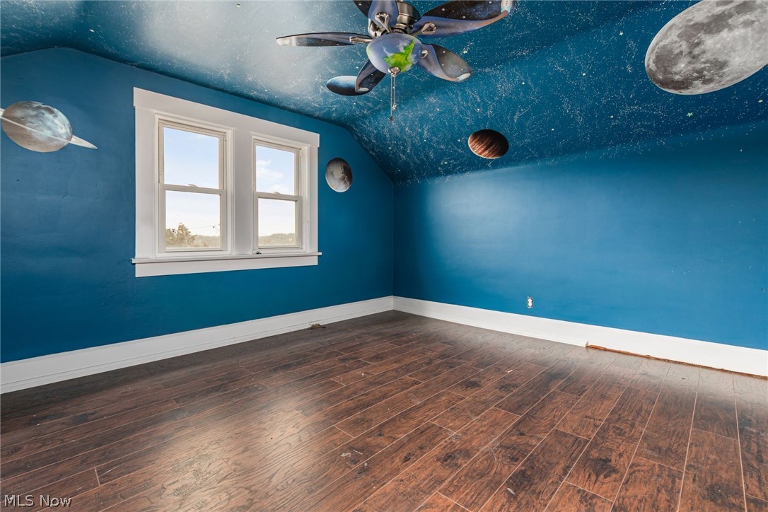 Belleview Terrace - Residential