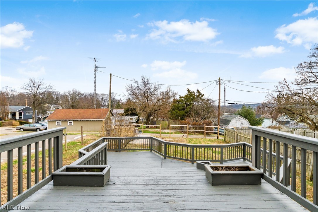 Belleview Terrace - Residential