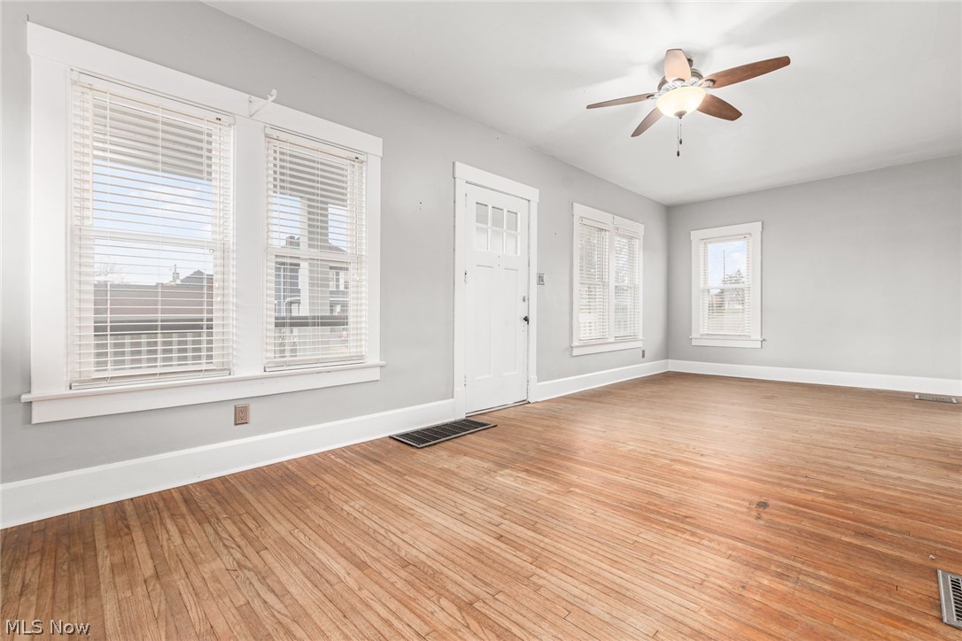 Belleview Terrace - Residential