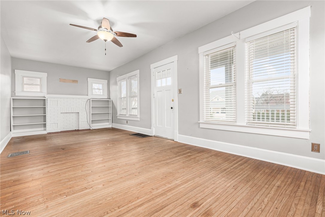 Belleview Terrace - Residential