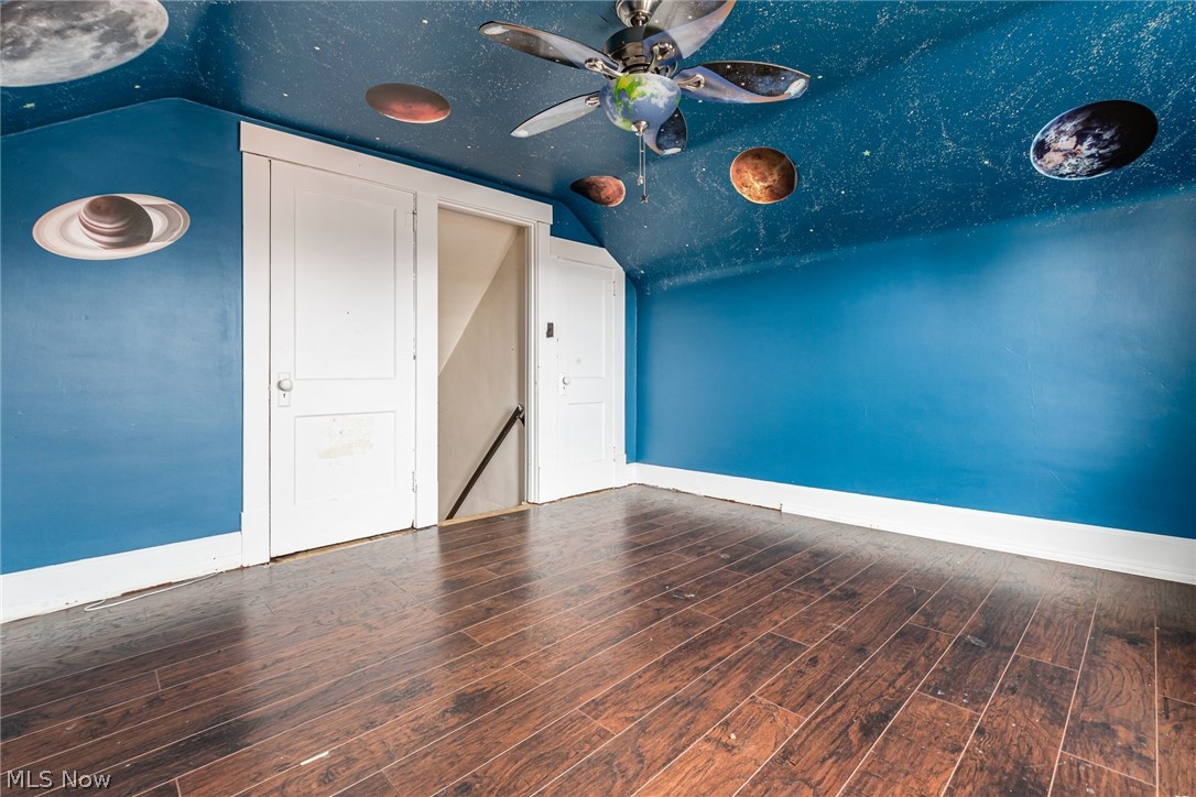 Belleview Terrace - Residential