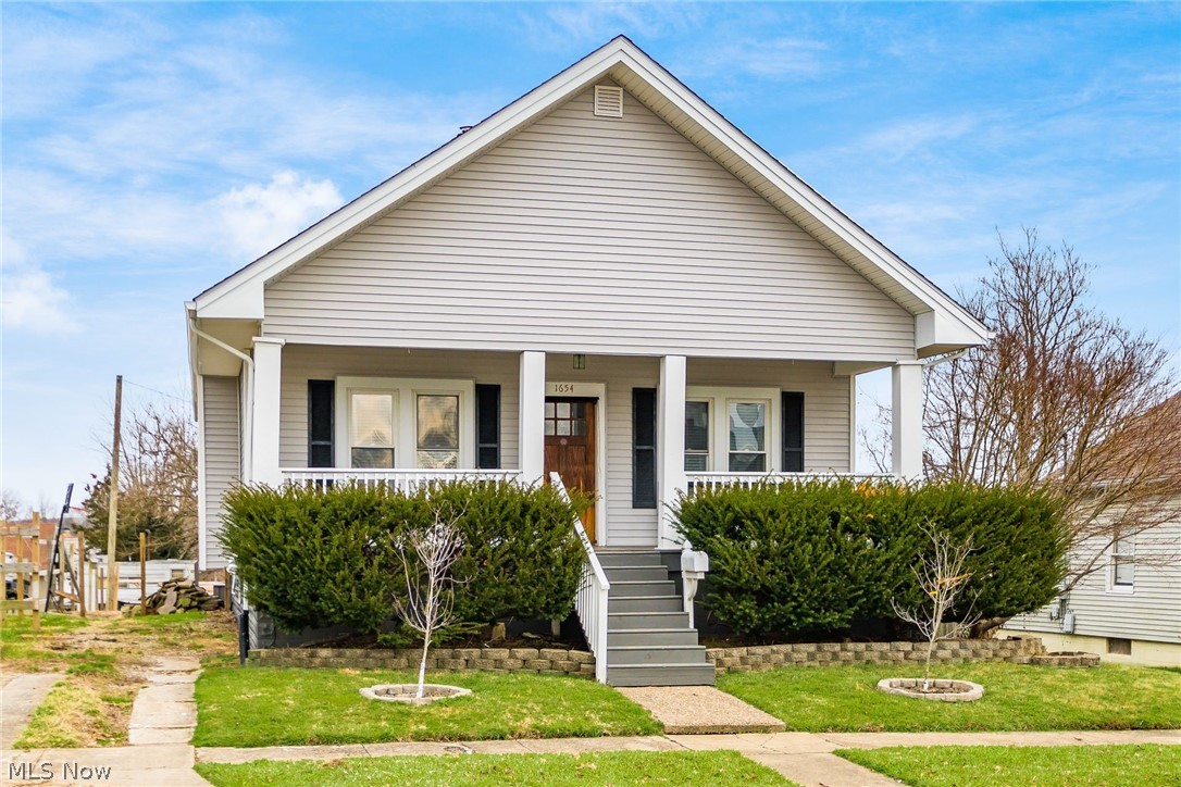 Belleview Terrace - Residential