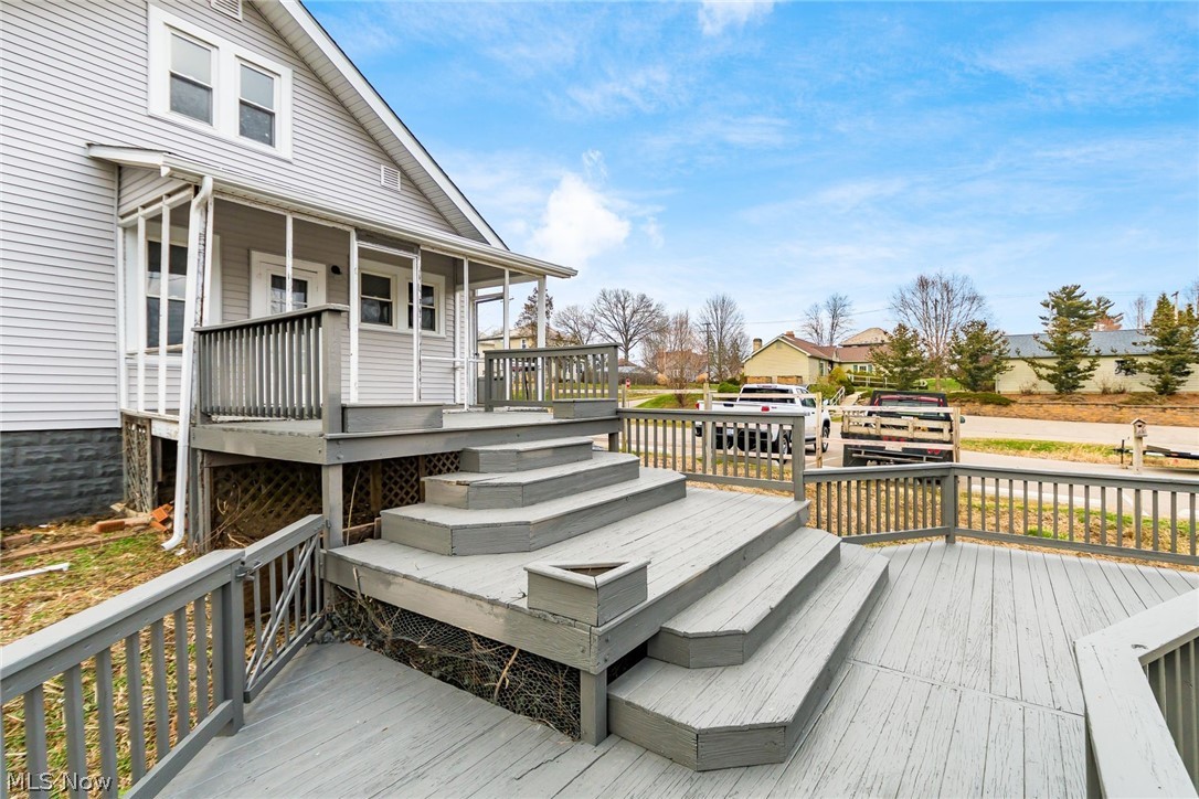 Belleview Terrace - Residential