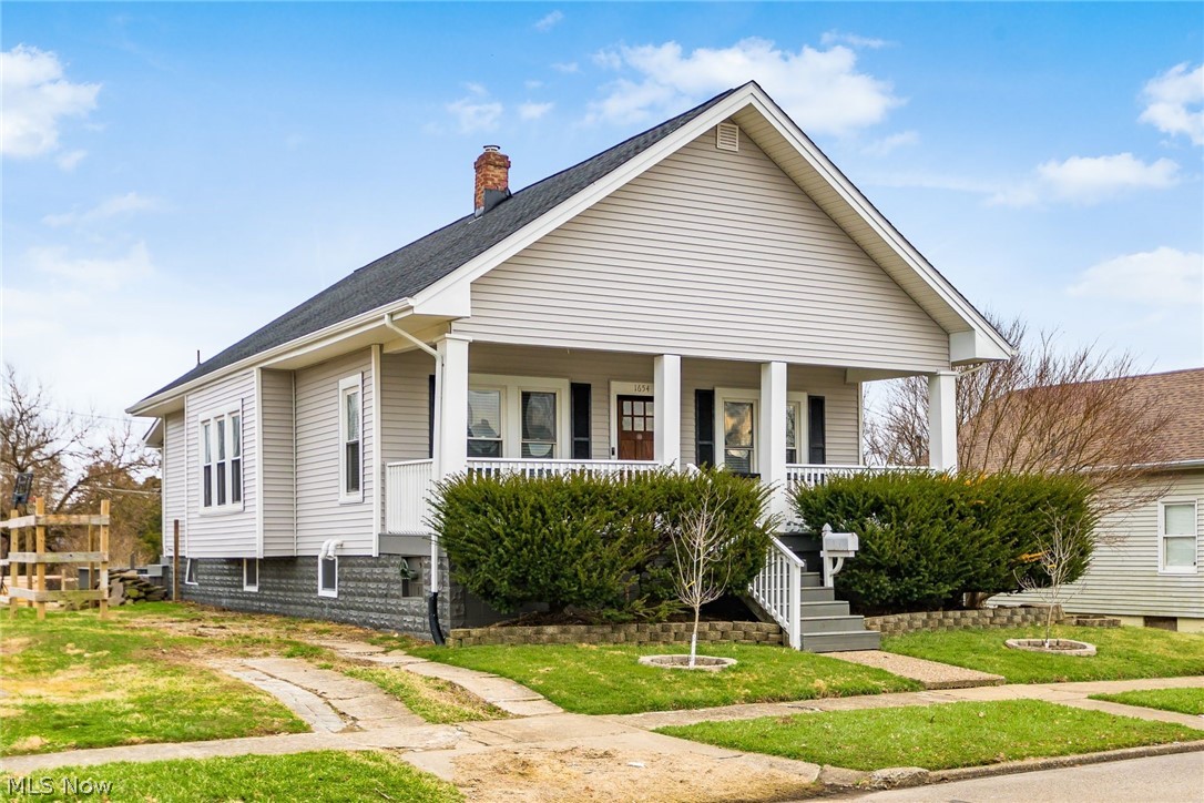 Belleview Terrace - Residential