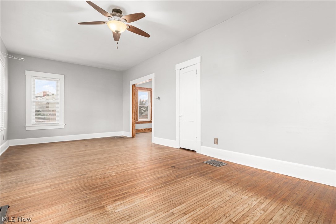 Belleview Terrace - Residential