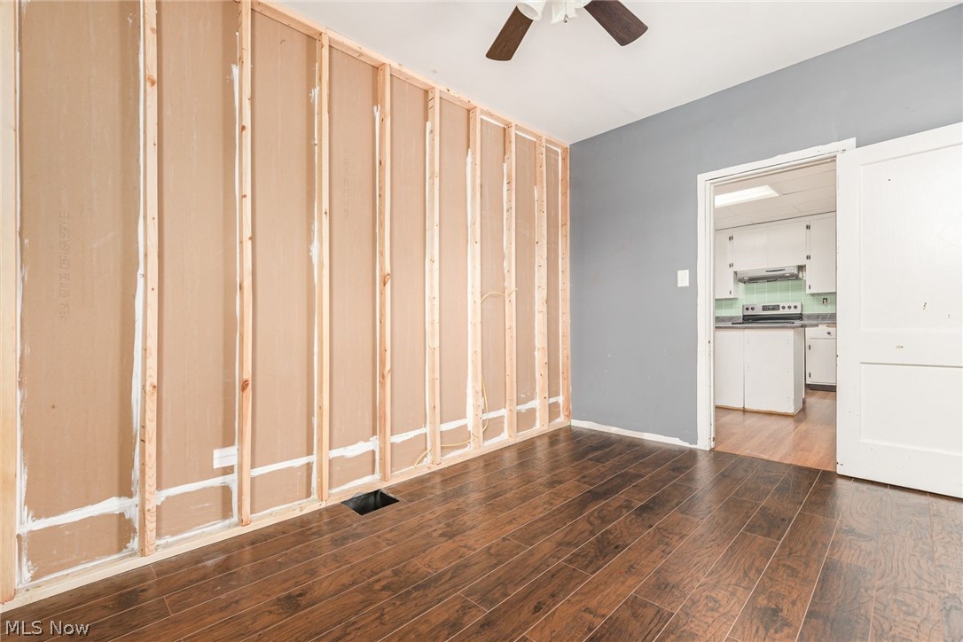 Belleview Terrace - Residential