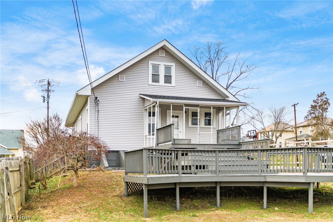 Belleview Terrace - Residential