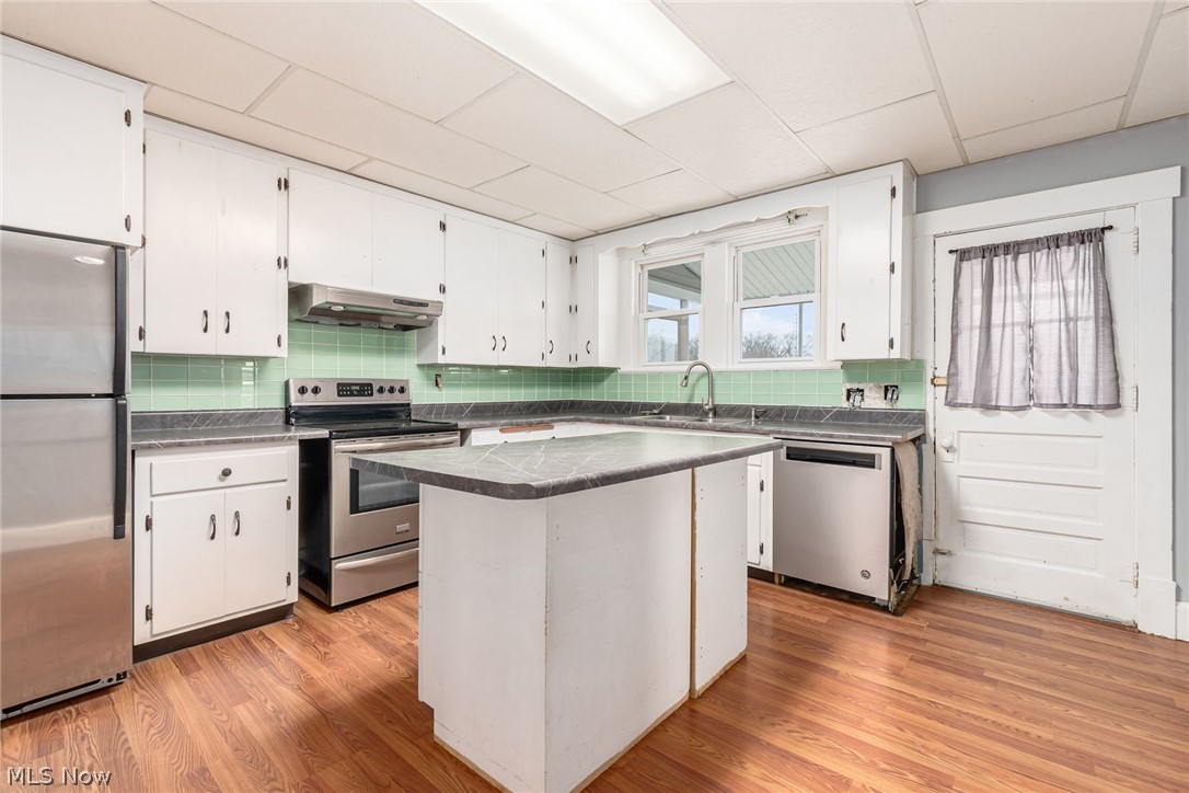 Belleview Terrace - Residential