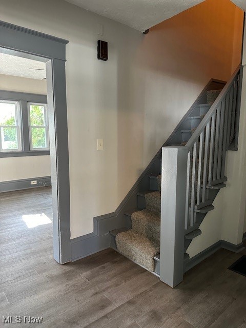 Goodyear Heights - Residential Lease