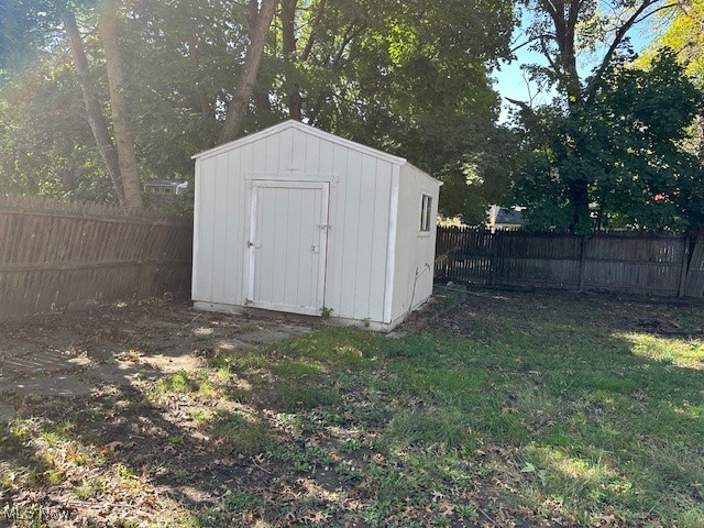 Goodyear Heights - Residential Lease