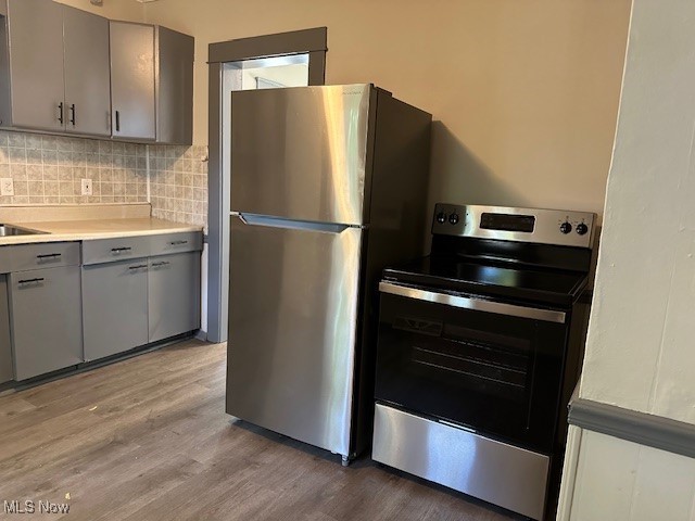 Goodyear Heights - Residential Lease