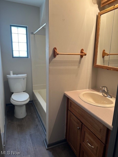 Goodyear Heights - Residential Lease