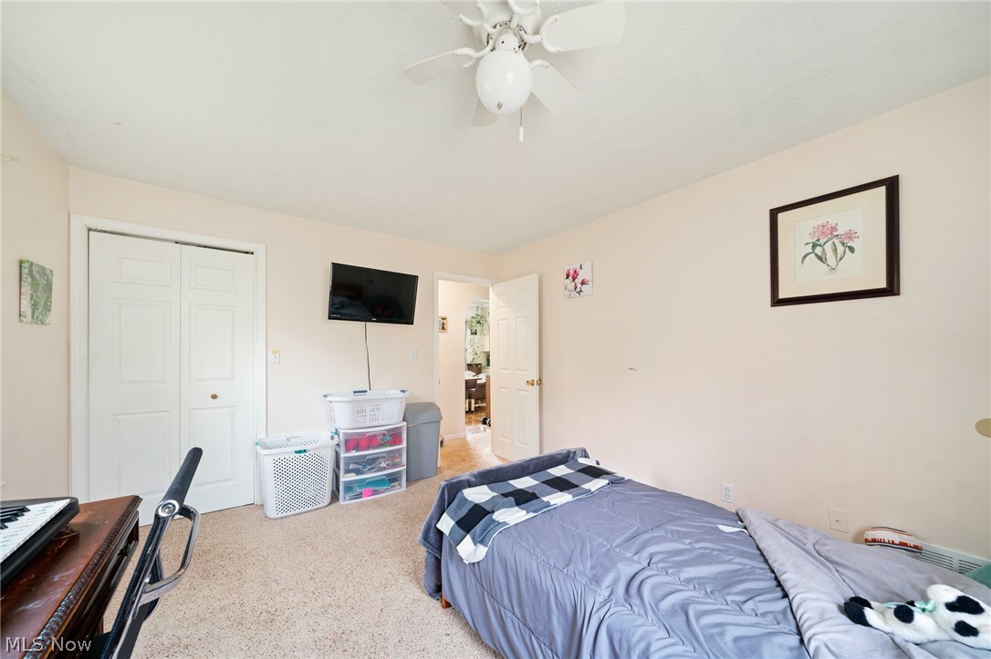 Willowbrook Heights Add 02 - Residential