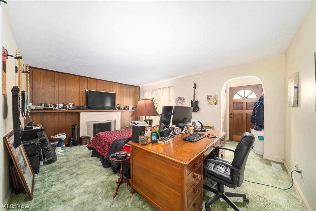 Willowbrook Heights Add 02 - Residential