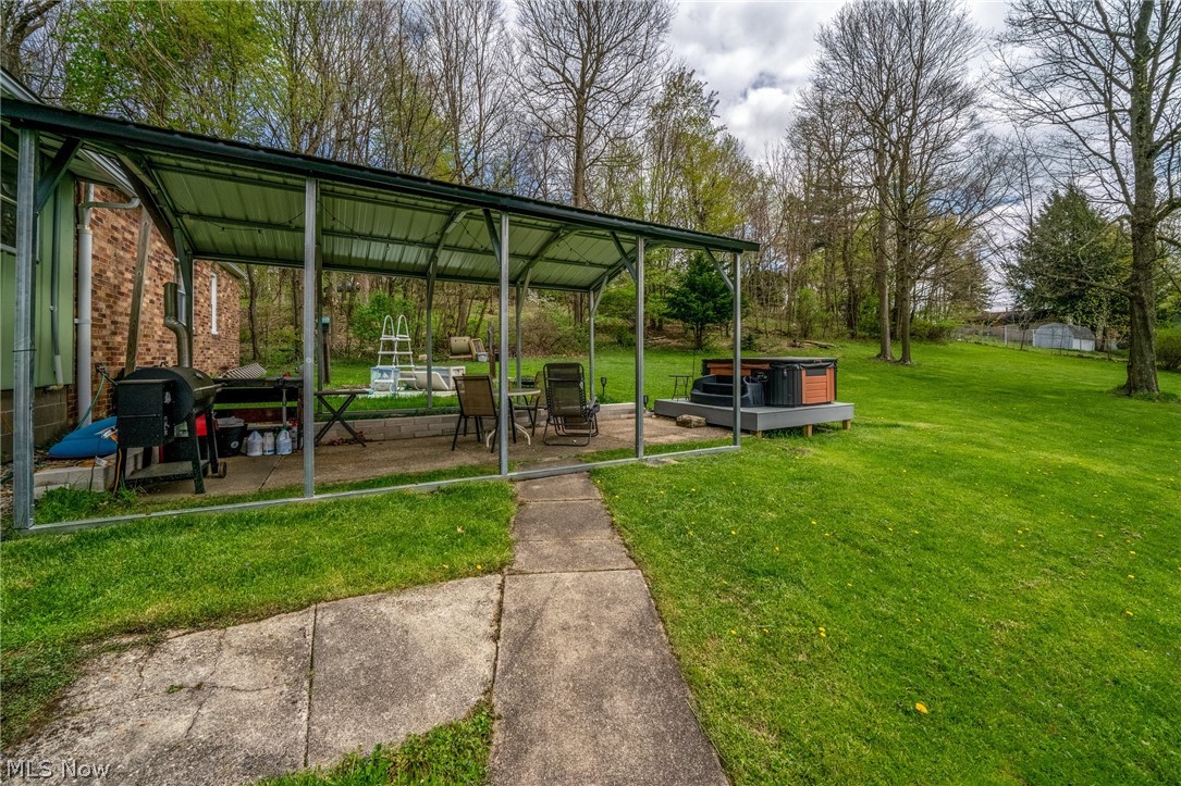 Willowbrook Heights Add 02 - Residential