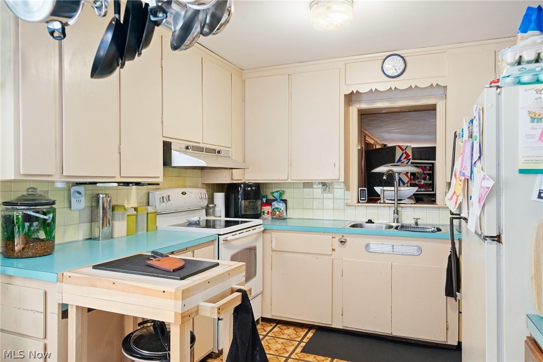 Willowbrook Heights Add 02 - Residential