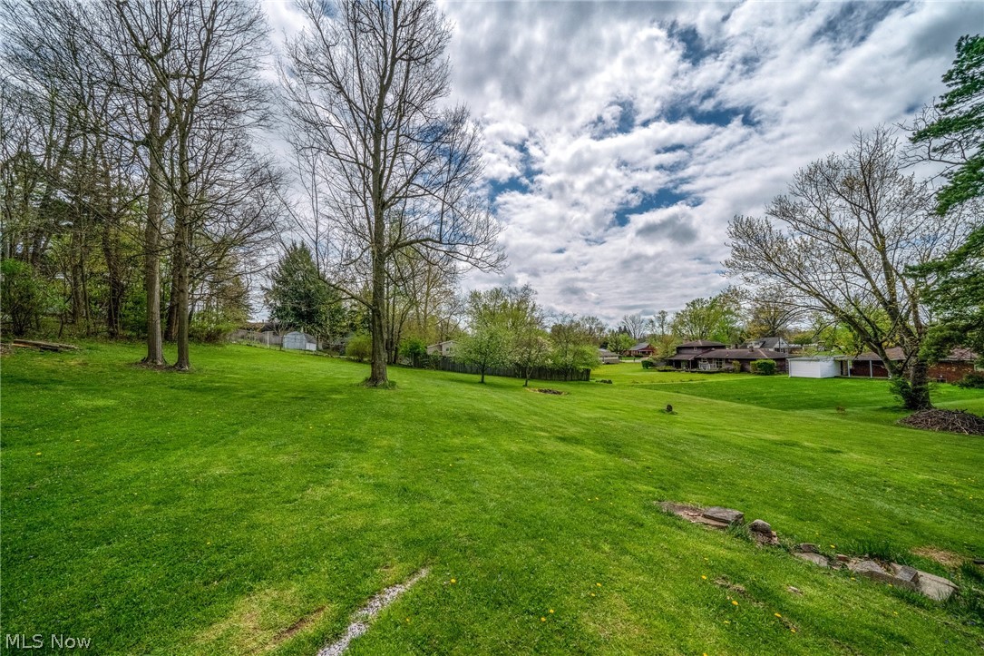 Willowbrook Heights Add 02 - Residential