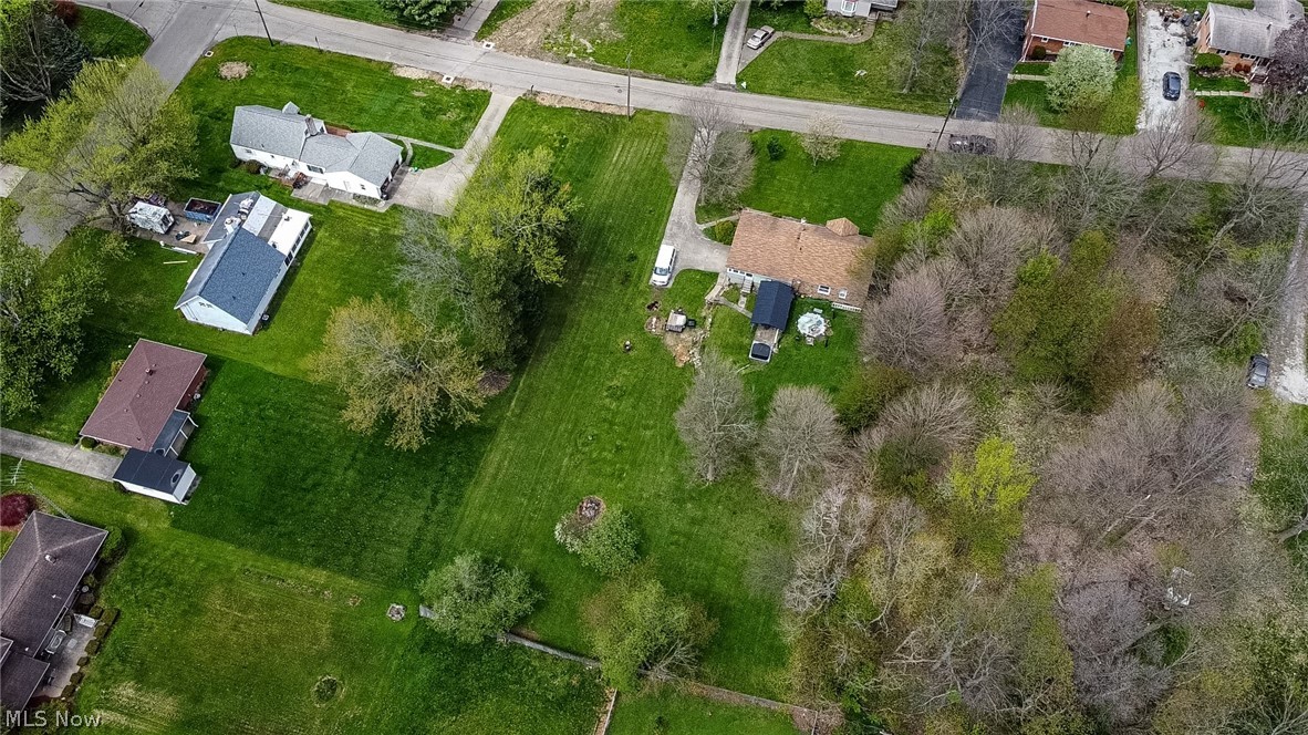 Willowbrook Heights Add 02 - Residential