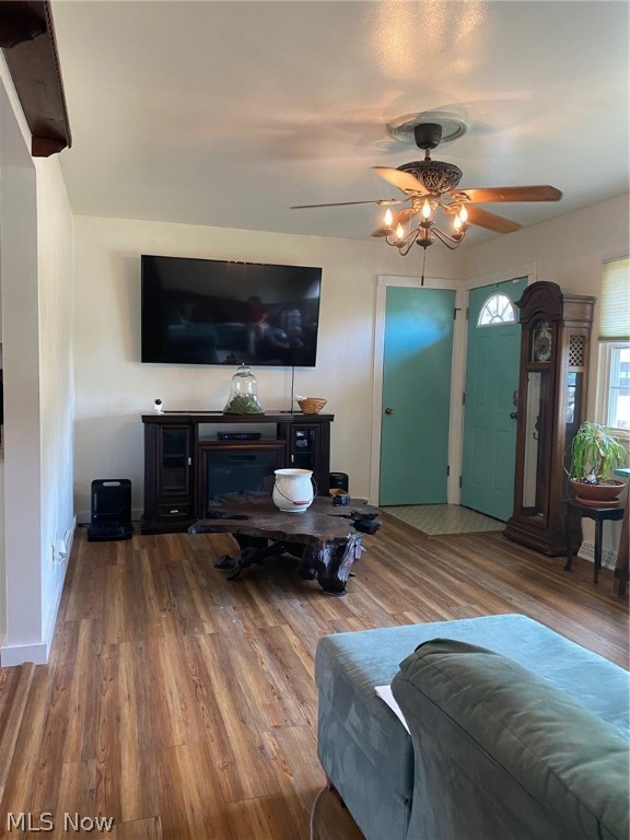 Friedhaven Allotment - Residential