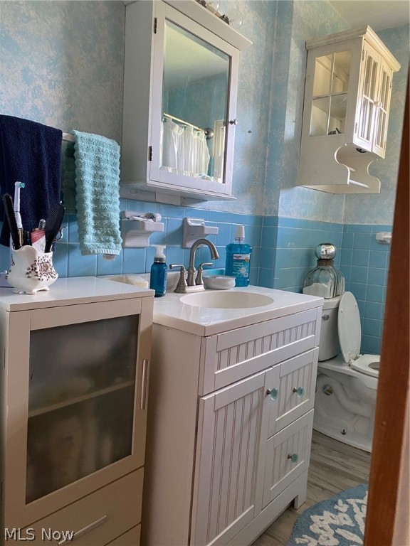 Friedhaven Allotment - Residential