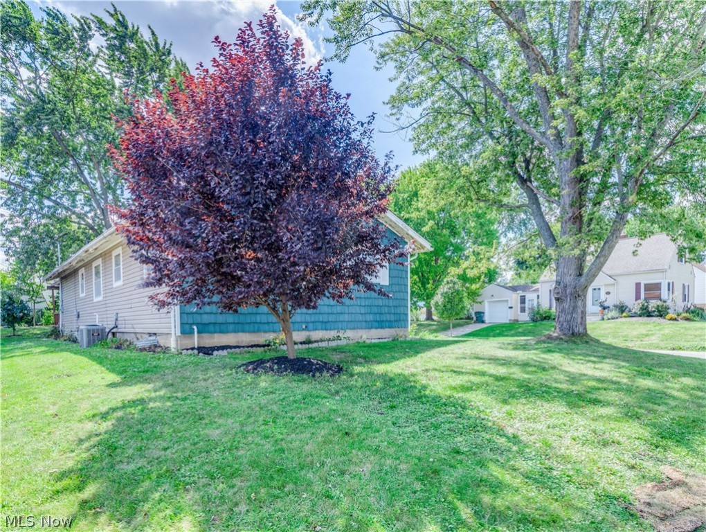 Friedhaven Allotment - Residential