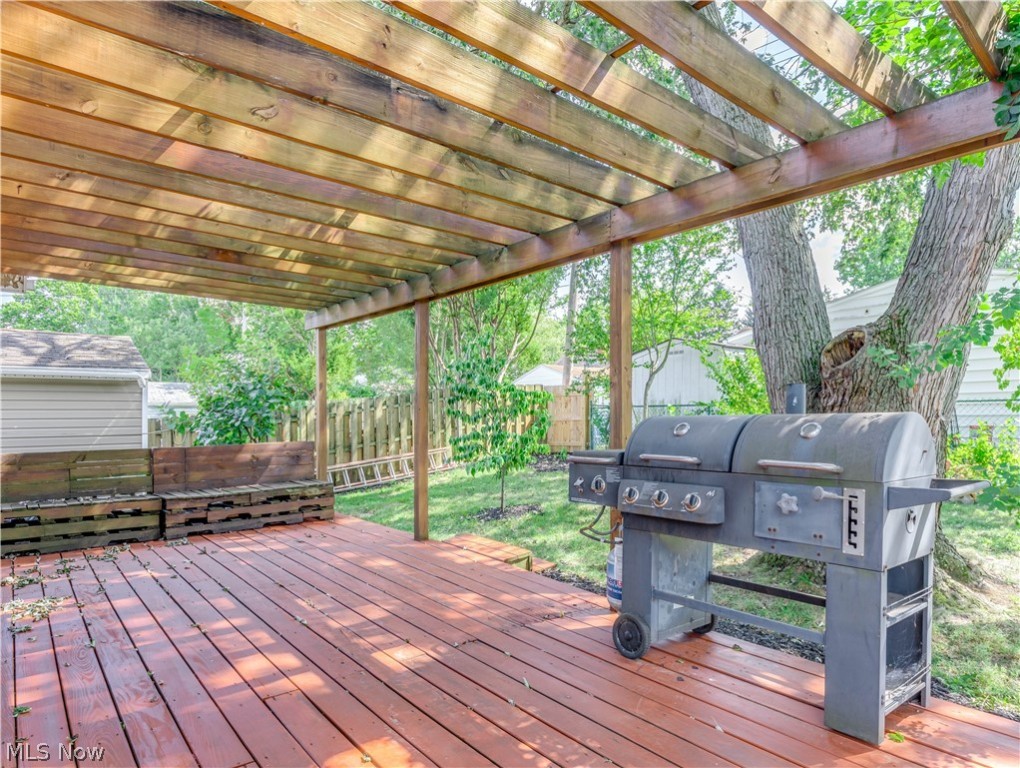 Friedhaven Allotment - Residential