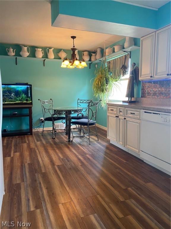 Friedhaven Allotment - Residential