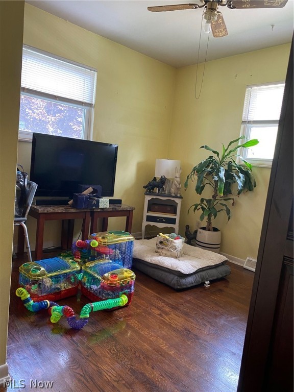 Friedhaven Allotment - Residential