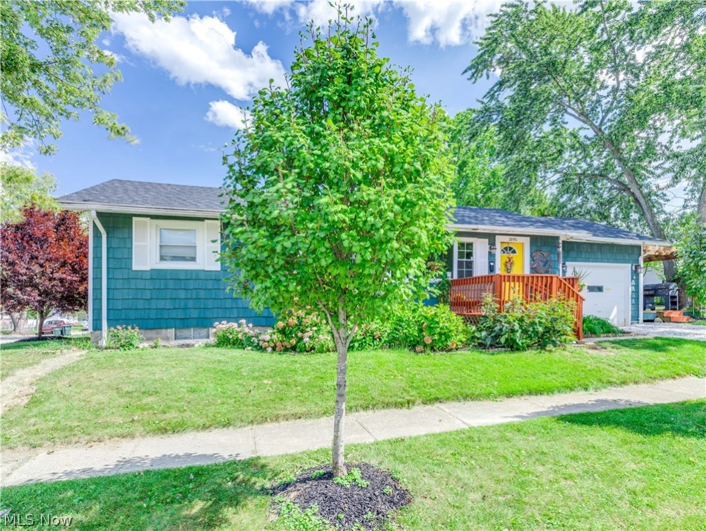 Friedhaven Allotment - Residential