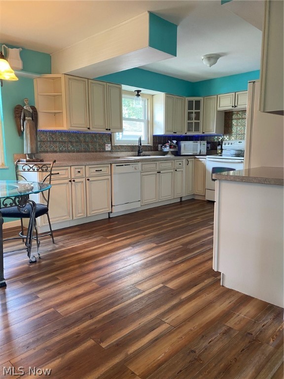 Friedhaven Allotment - Residential