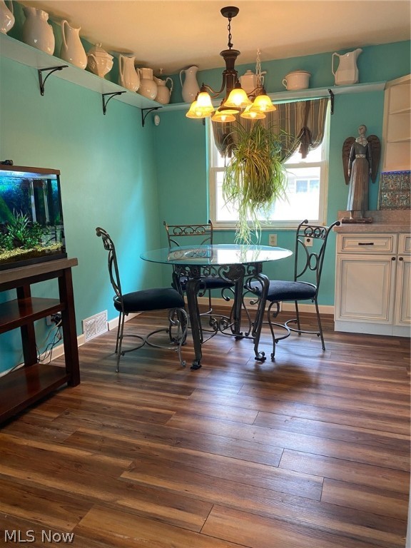 Friedhaven Allotment - Residential