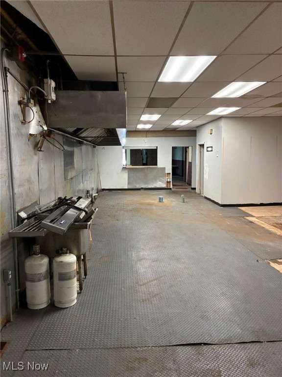 Kenmore Park - Commercial Lease