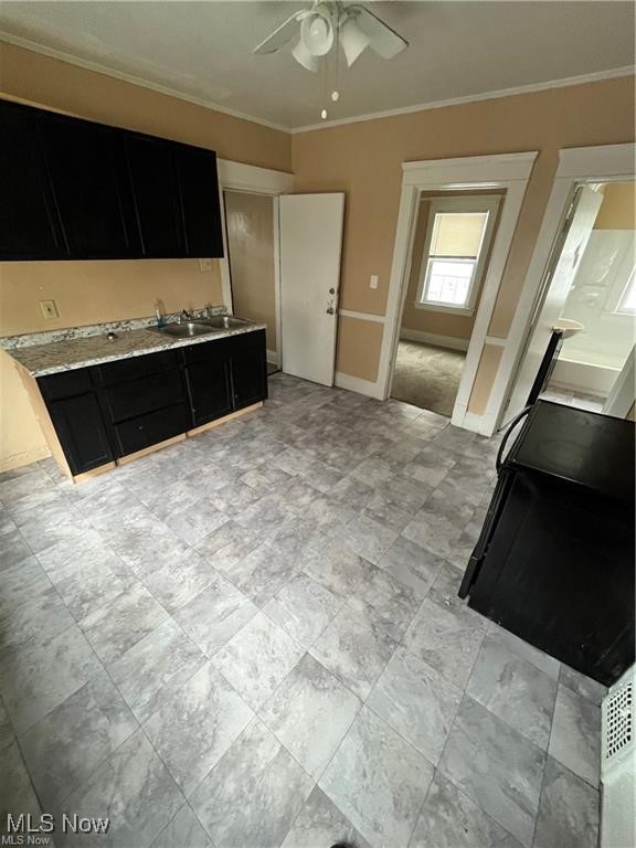 Corlett - Residential Income