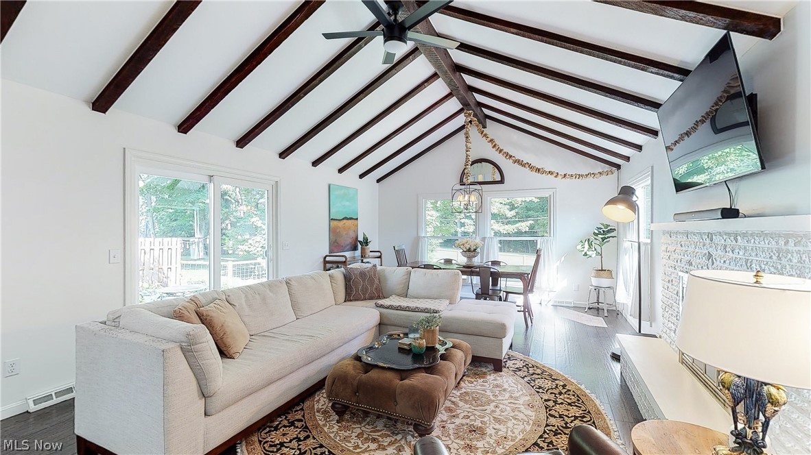 Champion - Residential