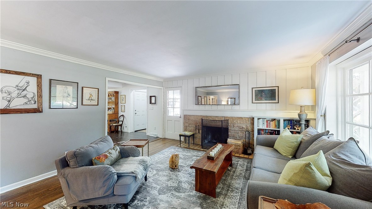 Champion - Residential