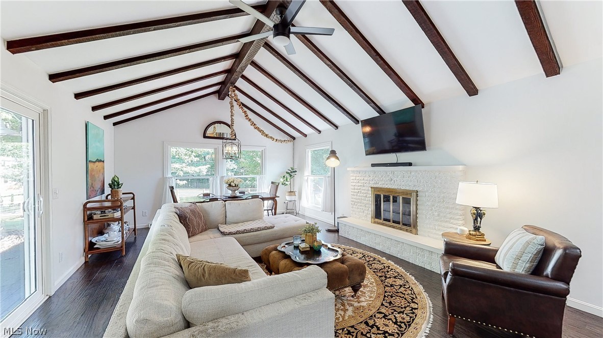 Champion - Residential