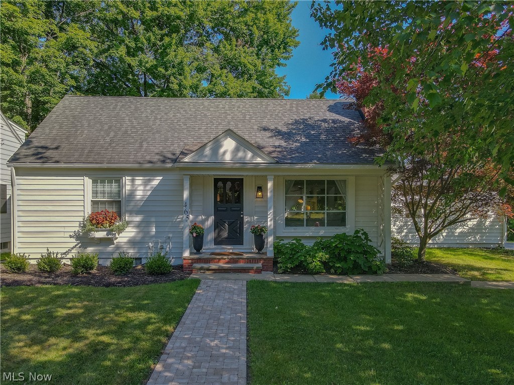 Champion - Residential