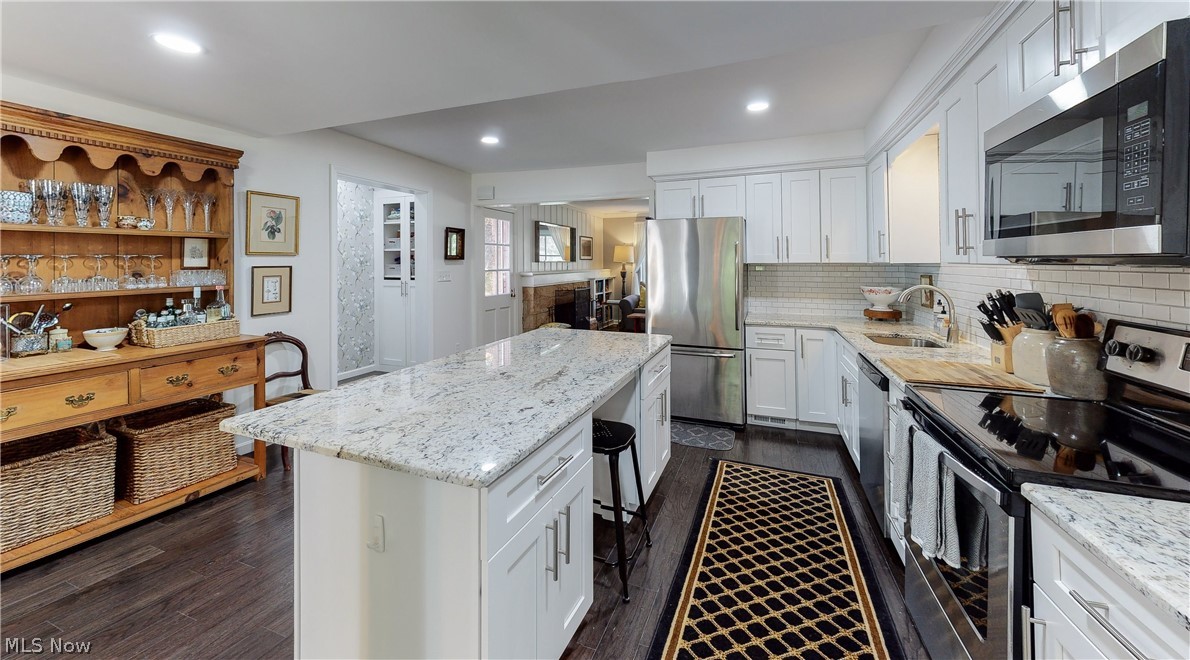 Champion - Residential