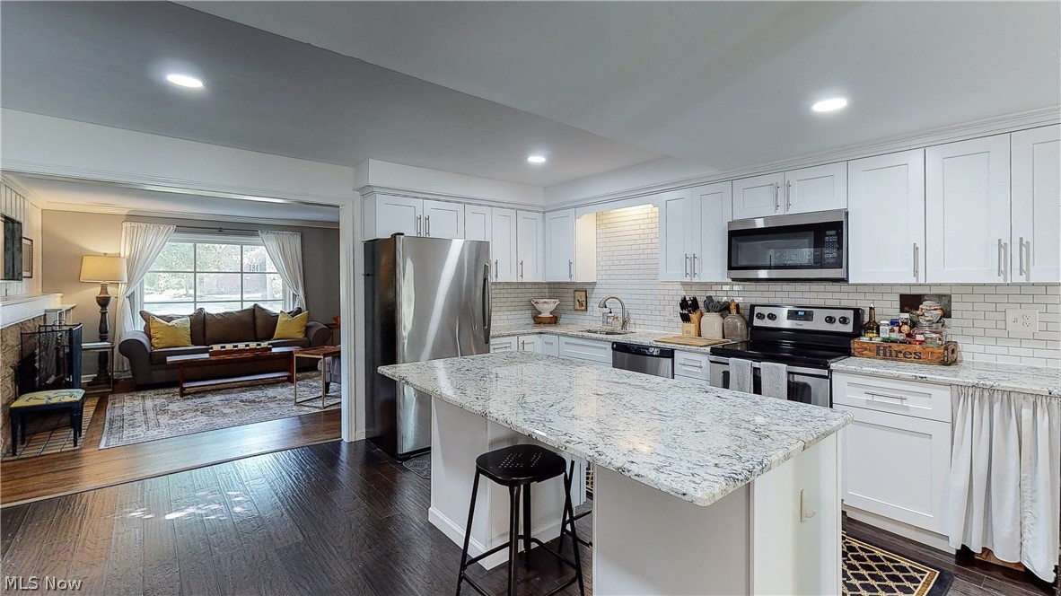 Champion - Residential