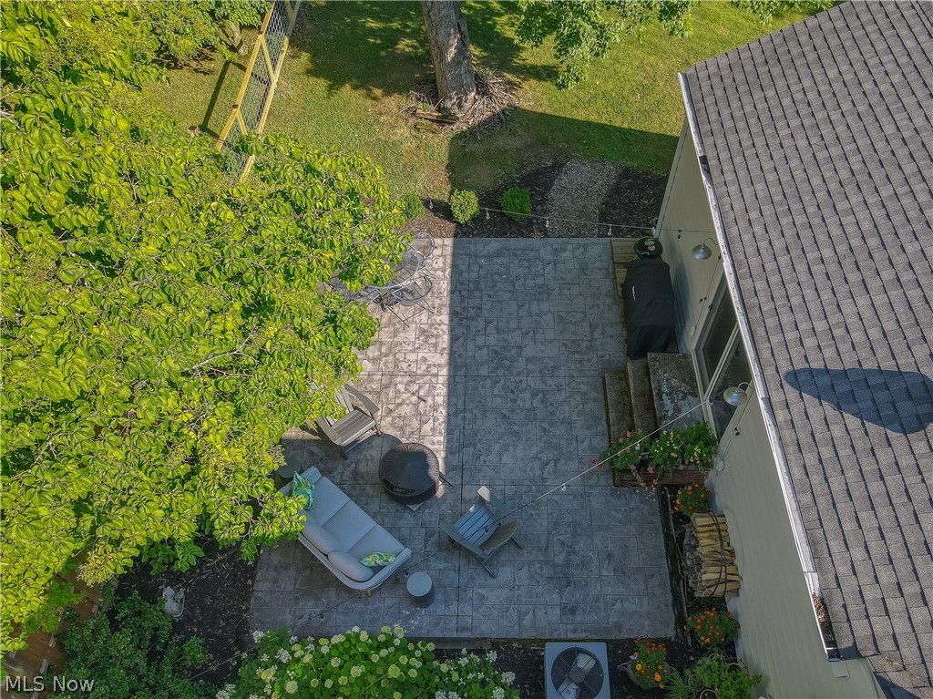 Champion - Residential