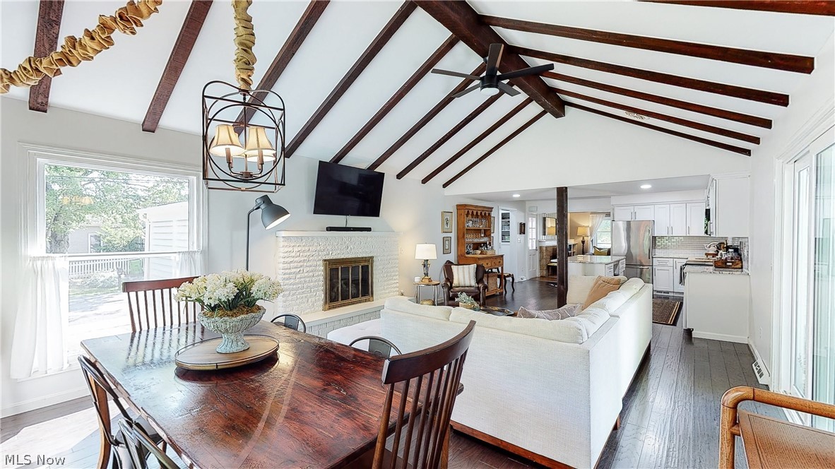 Champion - Residential