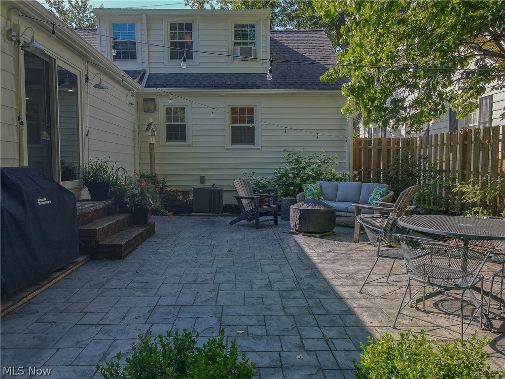 Champion - Residential