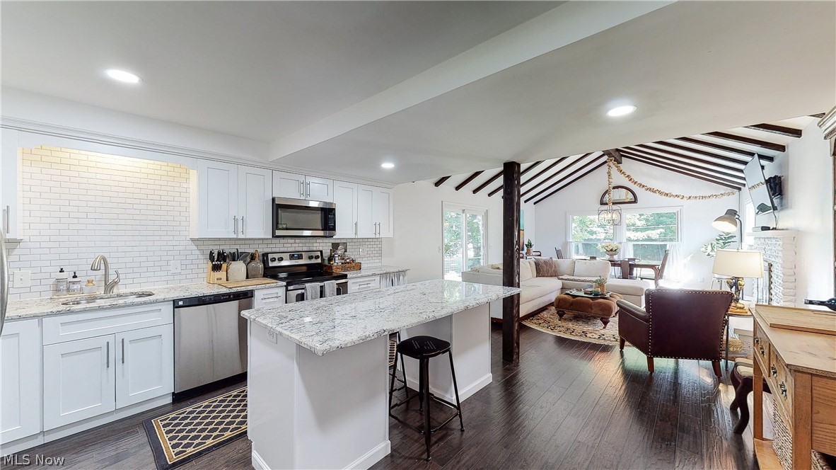 Champion - Residential