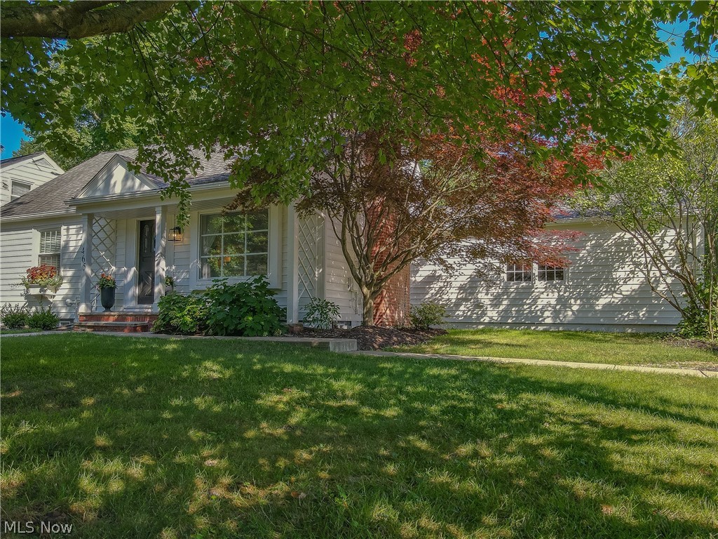 Champion - Residential