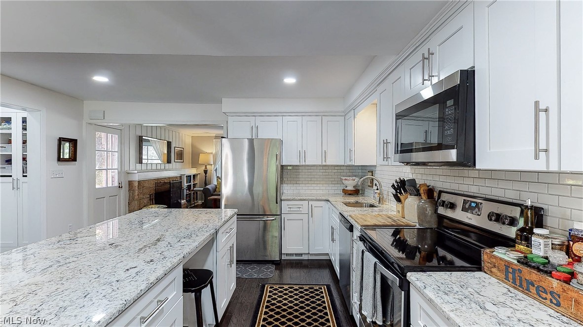 Champion - Residential