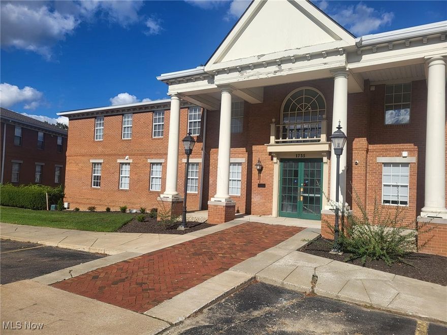 1765 Merriman Rd #100 Akron, OH 44313 Welcomes you to Trails Edge in the Valley! This stunning brand-new handicap accessible rental apartment with 2 bedrooms & 1 bathroom suite offers modern living with in-unit laundry includes washer and dryer, all kitchen appliance including stove, microwave, refrigerator, dishwasher plus granite countertops, and luxury vinyl plank flooring throughout. Enjoy the convenience of high-speed internet and streaming, keyless door entry to the building as well as your separate suite, and stylish brand new finishes throughout. Tenant pays electric and water monthly billed on about the 15th of each month for actual useage as well as a $30 fee for the streaming hookups, tenant provides their own router. Be the very first to call one of these beautiful suites home—ready for immediate move-in! Total process takes about 5 business days to prep unit for leasing. Rent, security deposit equal to one month's rent and water deposit to be paid prior to move in. $40 Application Fee per applicant over 18. Combined tenant income must be at least three times the amount of the rent. No evictions or felonies. Credit score of 600 or above with no collections or charge-offs. If you’re interested and believe you meet the qualifications, we’d love to schedule a tour for you! Please provide your email and phone number for direct contact. Photos may be of Similar units. ALL applicants must fill out the application as well as provide their ID and Paystubs at the time of applying, again 600+ credit score required minimum and 3 x's the rent minimum income.